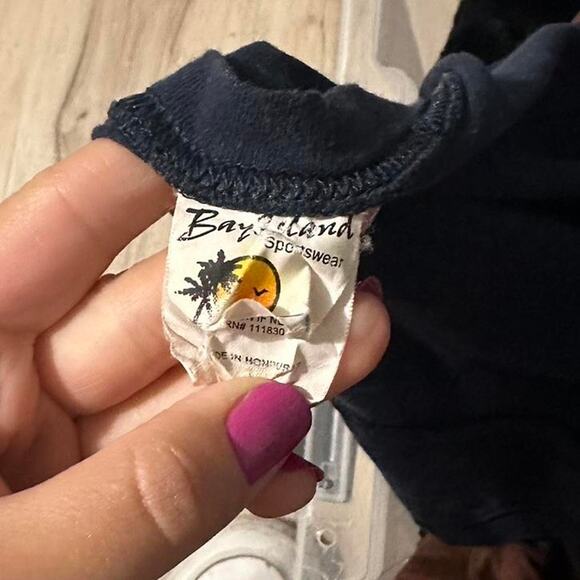 Van Halen graphic t-shirt - Picture 5 of 5